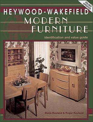 Heywood-Wakefield Modern Furniture