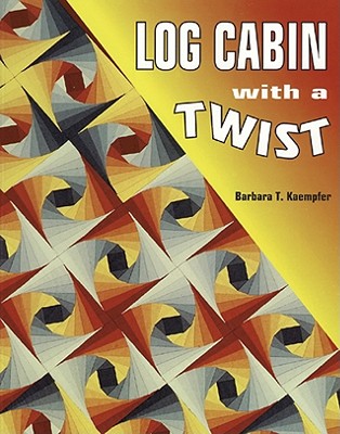 Image for Log Cabin With A Twist