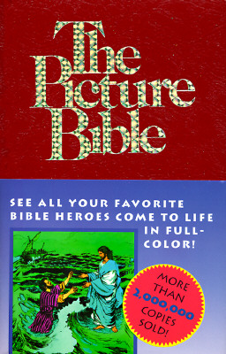 Image for Picture Bible