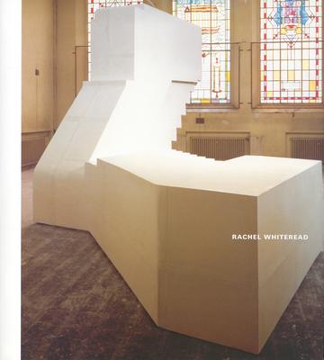 Rachel Whiteread: Transient Spaces