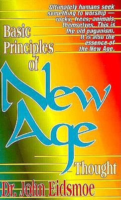 Image for Basic Principles of New Age Thought