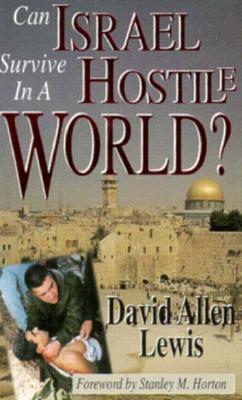 Can Israel Survive in a Hostile World