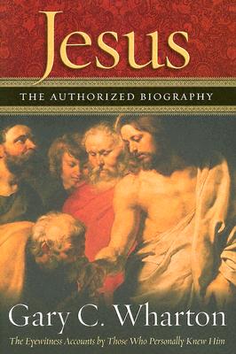 Image for Jesus: The Authorized Biography Jesus: The Authorized Biography