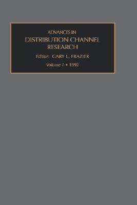 Advances in Distribution Channel Research