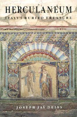 Herculaneum: Italy's Buried Treasure