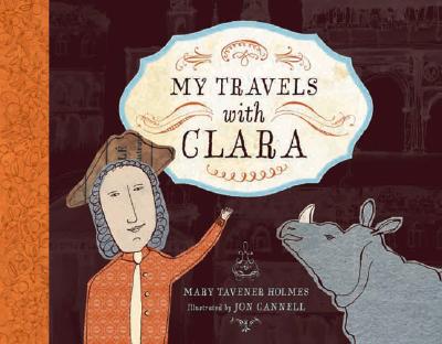 My Travels With Clara
