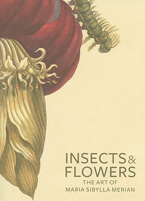 Image for Insects and Flowers: The Art of Maria Sibylla Merian