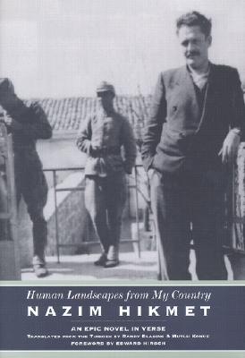 Image for Human Landscapes from My Country: An Epic Novel in Verse Human Landscapes from My Country: An Epic Novel in Verse