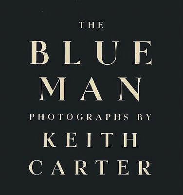 Image for THE BLUE MAN THE BLUE MAN