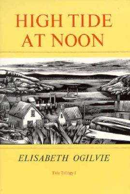 High Tide at Noon (Bennett's Island Novels: Tide Trilogy)
