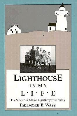 Image for Lighthouse in My Life Lighthouse in My Life