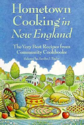 Hometown Cooking in New England