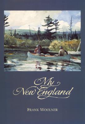My New England