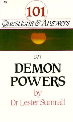 101 Questions and Answers on Demon Powers