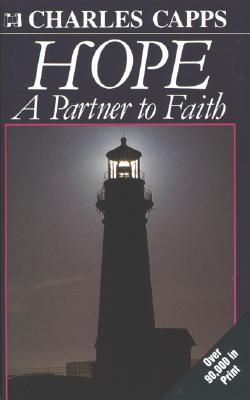 Hope: A Partner To Faith