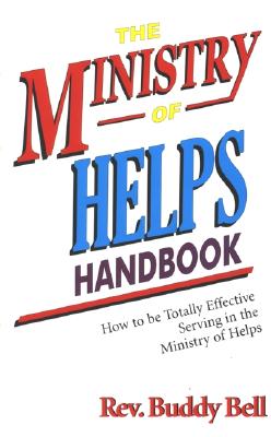 Image for Ministry of Helps Handbook
