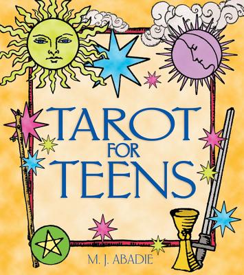 Image for Tarot for Teens