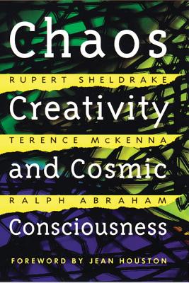 Image for Chaos, Creativity, and Cosmic Consciousness
