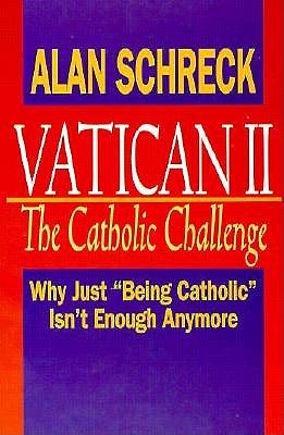 The Catholic Challenge: Why Just Being Catholic Isn't Enough Anymore