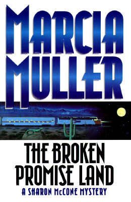 The Broken Promise Land