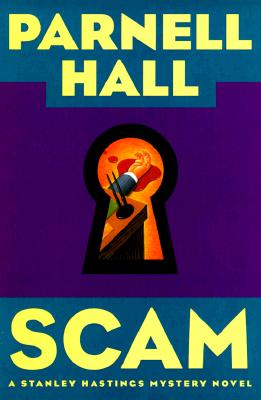 Scam (Stanley Hastings Mysteries)