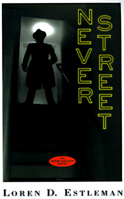 Never Street