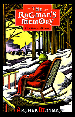 THE RAGMAN'S MEMORY: A JOE GUNTHER MYSTREY
