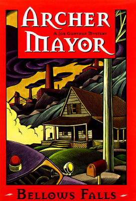 Bellows Falls (Joe Gunther Mysteries)