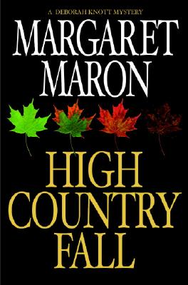 High Country Fall: A Deborah Knott Mystery