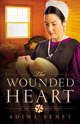 Image for The Wounded Heart