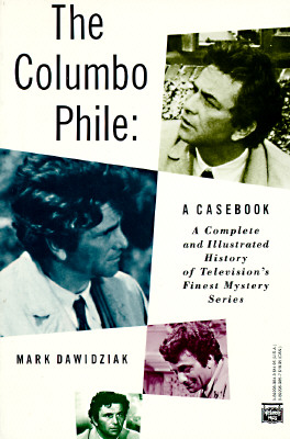 The Columbo Phile A Casebook