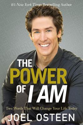 The Power Of I Am