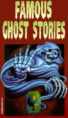 Image for Famous Ghost Stories (A Watermill Classic)