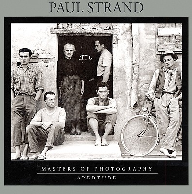 Paul Strand (Masters)
