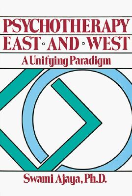 Psychotherapy East and West