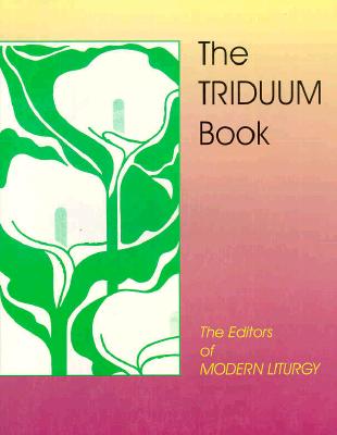 The Triduum Book.