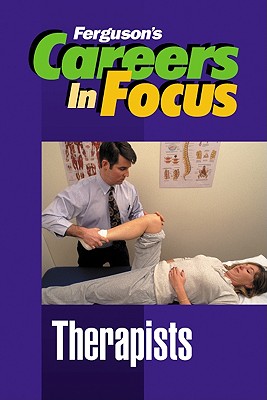 Image for Careers in Focus: Therapists