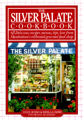 The Silver Palate Cookbook