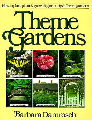 THEME GARDENS