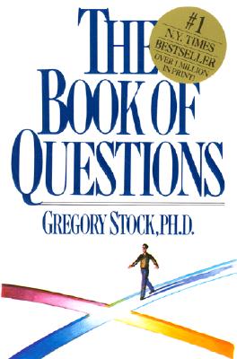 Image for The Book of Questions