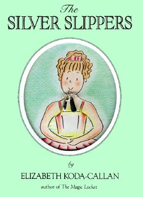 The Silver Slippers