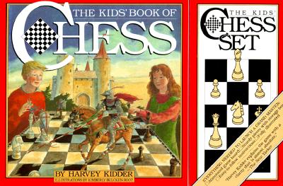 Kid's Book of Chess