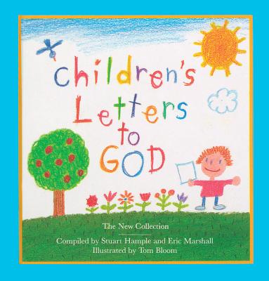 Image for Children's Letters to God