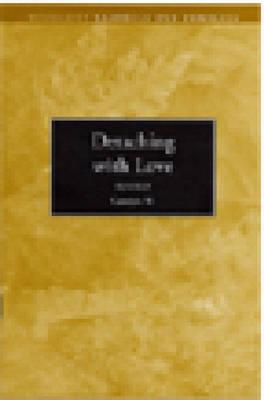 Image for DETACHING WITH LOVE (1253) DETACHING WITH LOVE (1253)