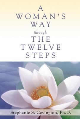Image for A Womans Way Through The Twelve Steps