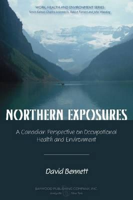 Northern Exposures: A Canadian Perspective on Occupational Health and Environment (Work, Health and Environment Series)