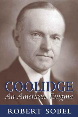 Coolidge, An American Enigma
