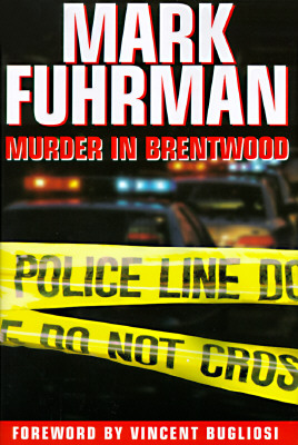 Image for Murder in Brentwood