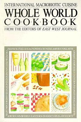 Whole World Cookbook