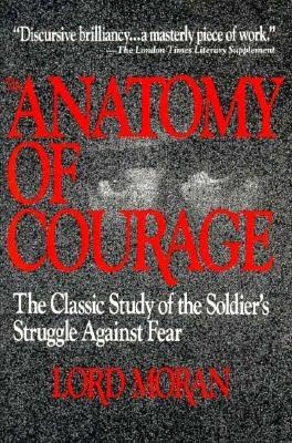 Anatomy of Courage.